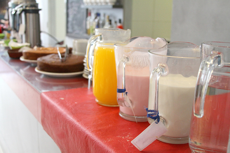 Hostal America Del Sur Hostel Buenos Aires