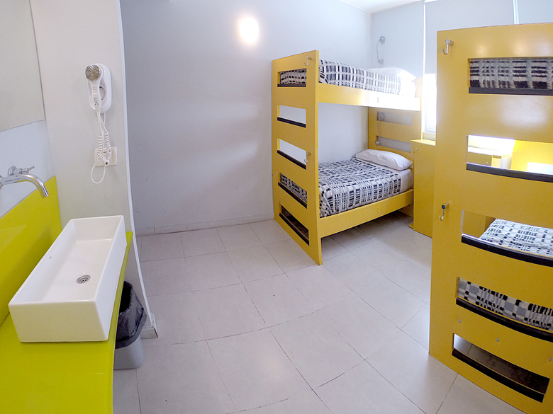 Hostal America Del Sur Hostel Buenos Aires