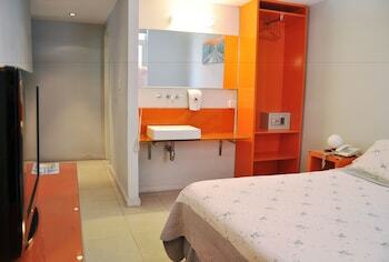 Hostal America Del Sur Hostel Buenos Aires