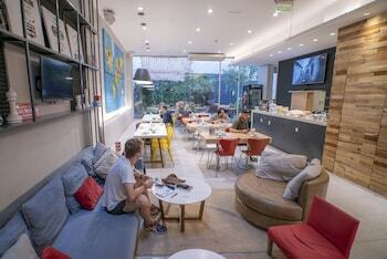 Hostal America Del Sur Hostel Buenos Aires