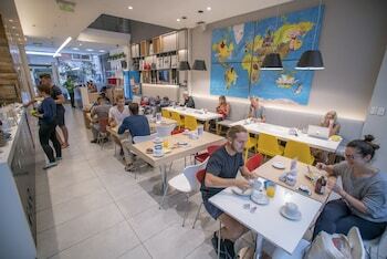 Hostal America Del Sur Hostel Buenos Aires