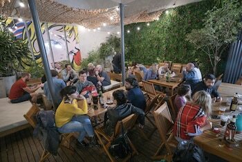 Hostal America Del Sur Hostel Buenos Aires