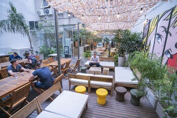 Hostal America Del Sur Hostel Buenos Aires