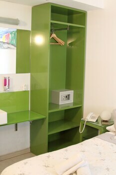 Hostal America Del Sur Hostel Buenos Aires