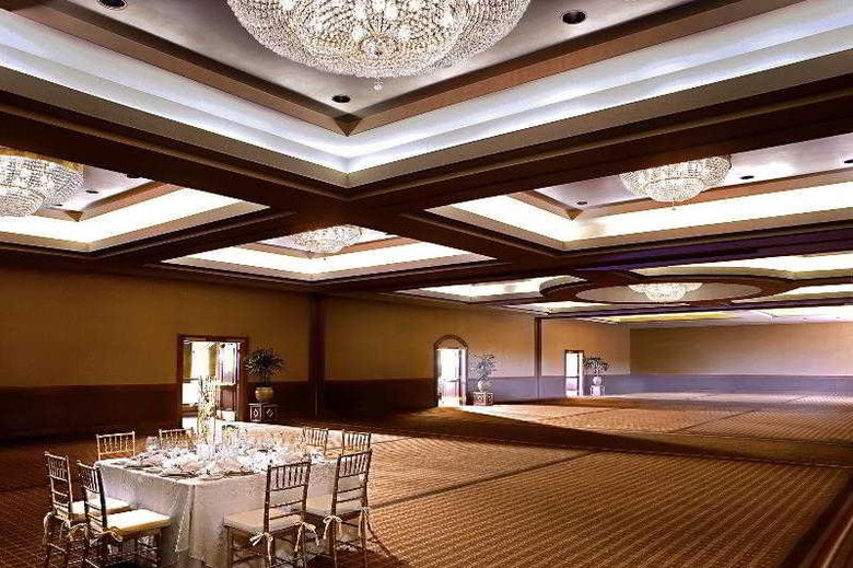 Hotel Sheraton Suites Calgary Eau Claire