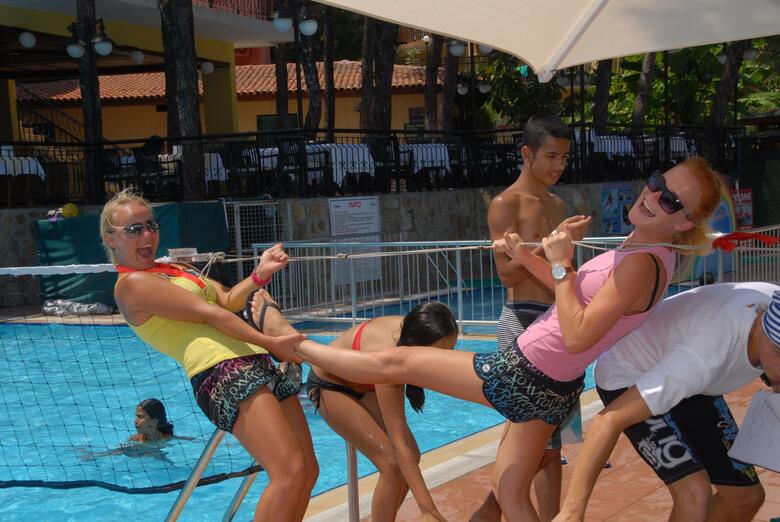 Hotel Marmaris Park