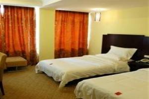 Hotel Eva Inn