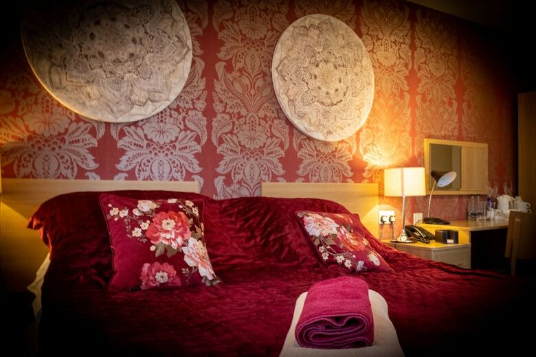 Brockley Hall Hotel