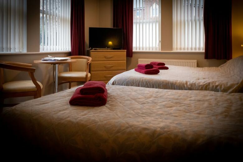 Brockley Hall Hotel