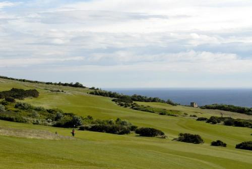 Hunley Hotel And Golf Club
