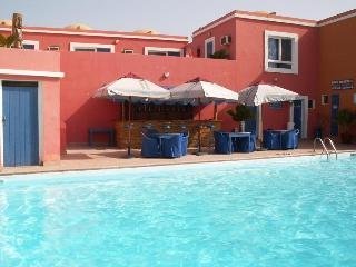 Hotel La Madrague N'gor