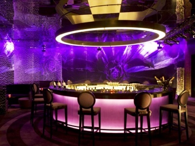New World Hotel Dalian