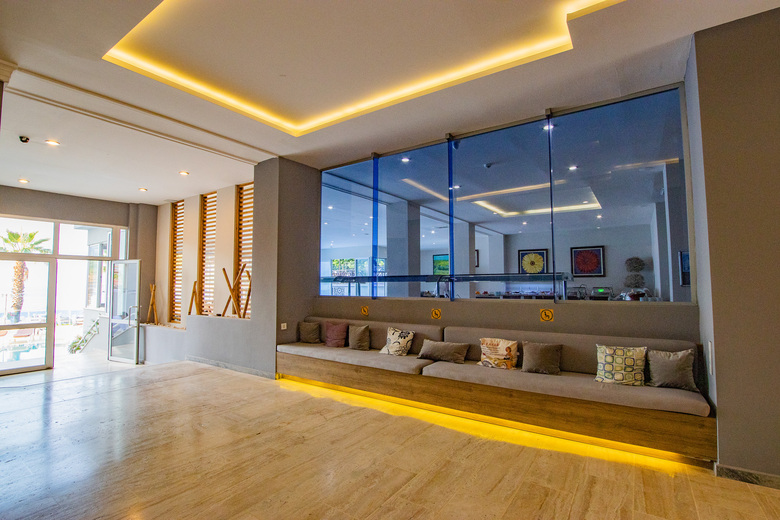 Hotel Marbas