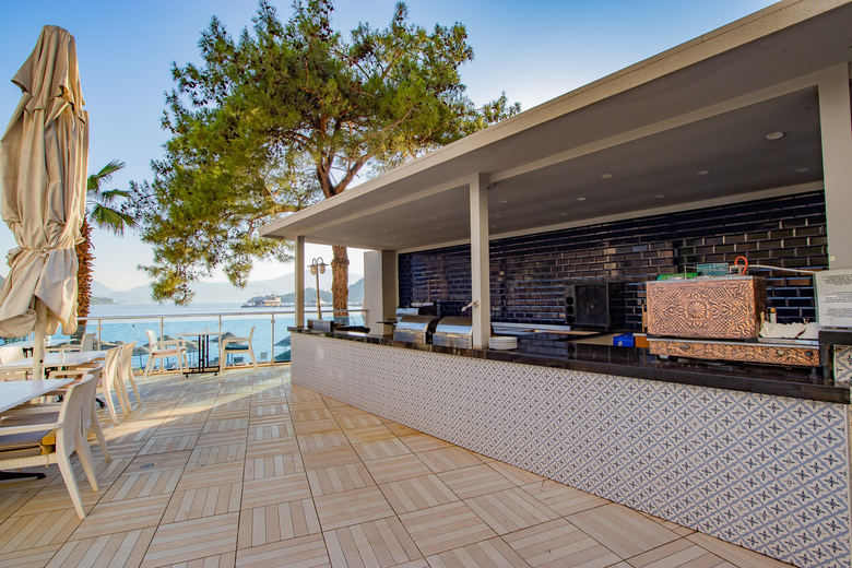 Hotel Marbas