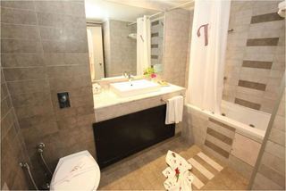 Hotel Vincci Nozha Beach