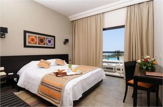 Hotel Vincci Nozha Beach