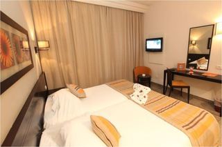 Hotel Vincci Nozha Beach
