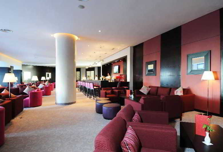 Hotel Vincci Nozha Beach