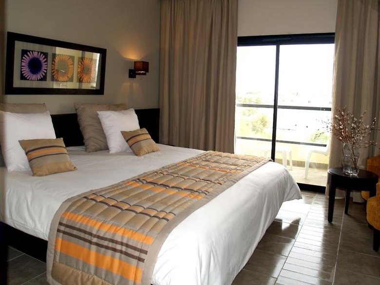 Hotel Vincci Nozha Beach