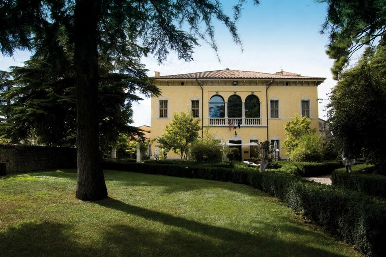 Villa Quaranta Tommasi Wine Hotel & Spa
