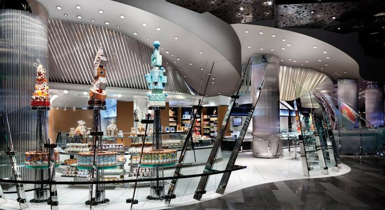 Hotel Aria Resort & Casino