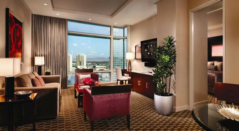 Hotel Aria Resort & Casino