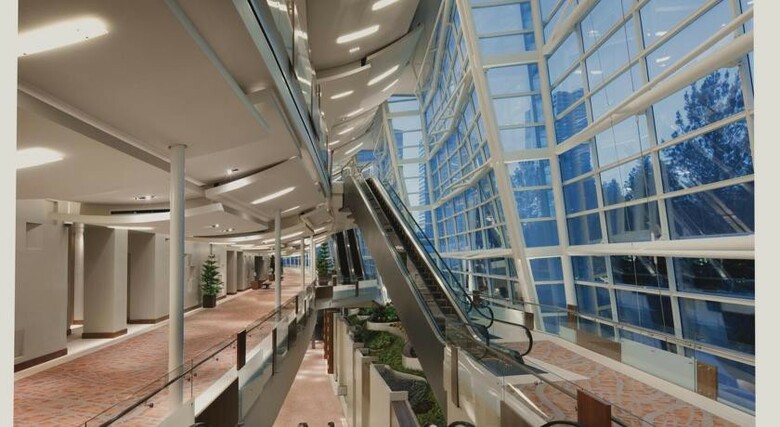 Hotel Aria Resort & Casino