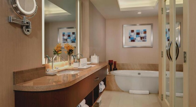 Hotel Aria Resort & Casino
