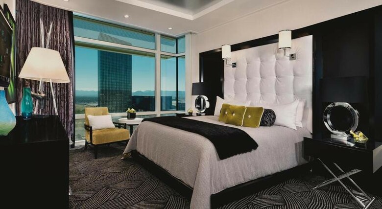 Hotel Aria Resort & Casino