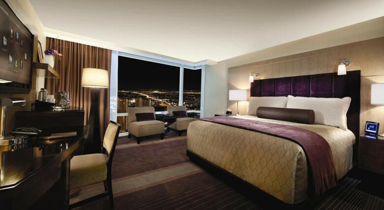 Hotel Aria Resort & Casino