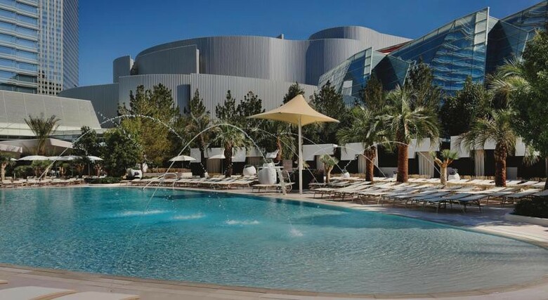 Hotel Aria Resort & Casino