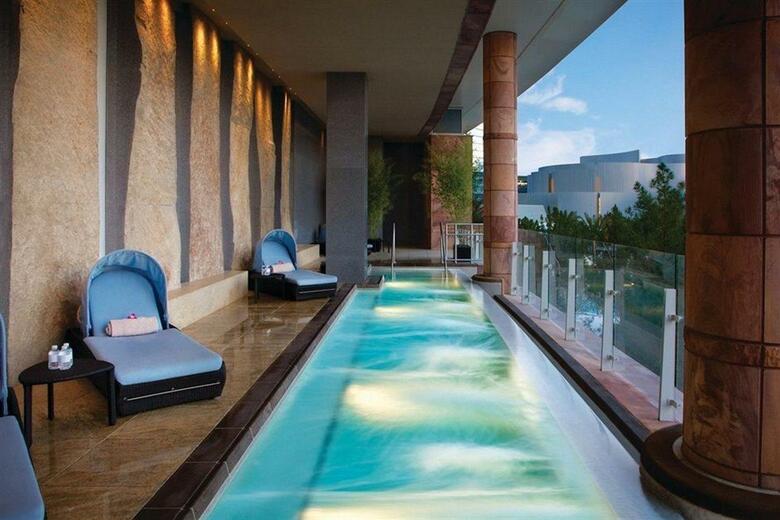 Hotel Aria Resort & Casino
