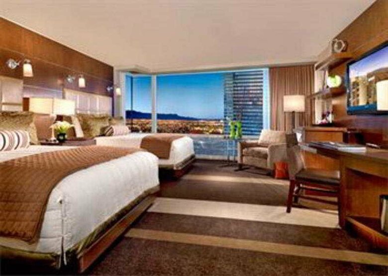 Hotel Aria Resort & Casino