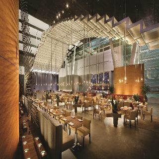 Hotel Aria Resort & Casino