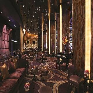 Hotel Aria Resort & Casino
