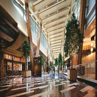 Hotel Aria Resort & Casino