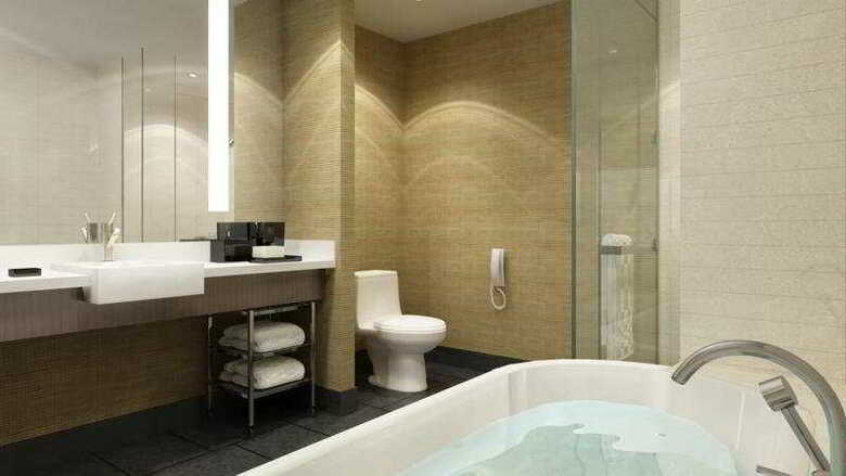 Vdara Hotel & Spa