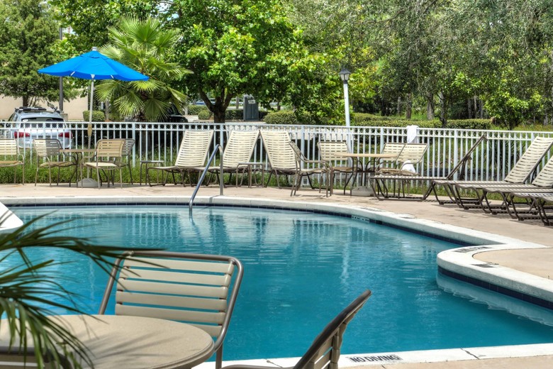 Destiny Palms Hotel Maingate West