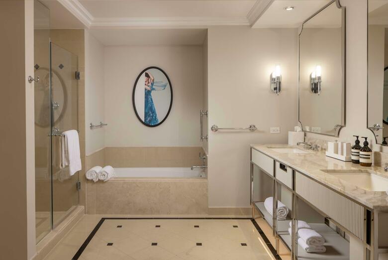 Hotel Waldorf Astoria Orlando