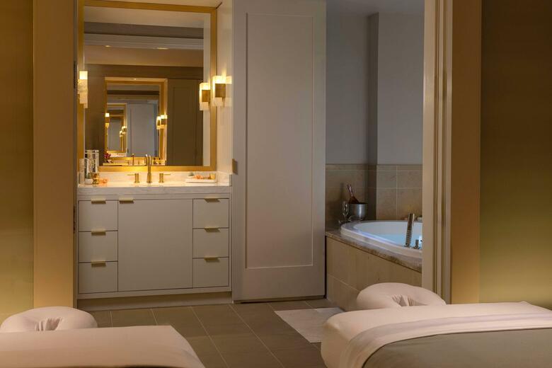 Hotel Waldorf Astoria Orlando