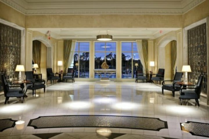Hotel Waldorf Astoria Orlando