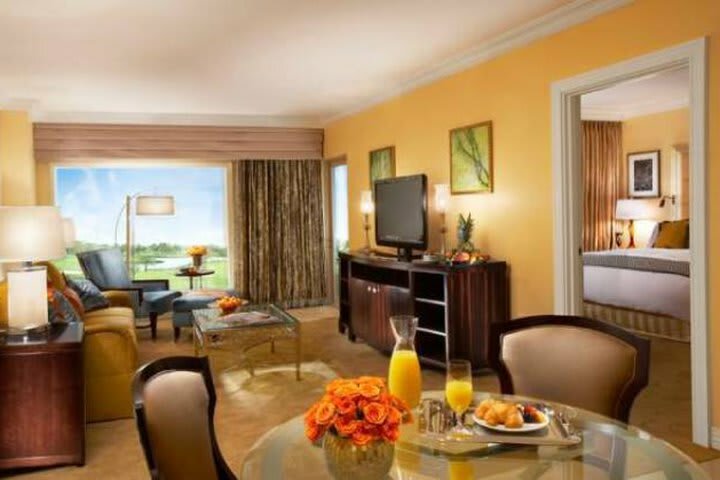 Hotel Waldorf Astoria Orlando