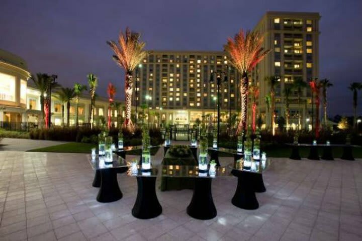 Hotel Waldorf Astoria Orlando