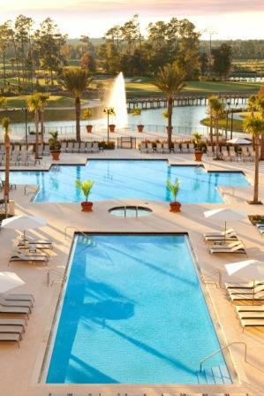Hotel Waldorf Astoria Orlando
