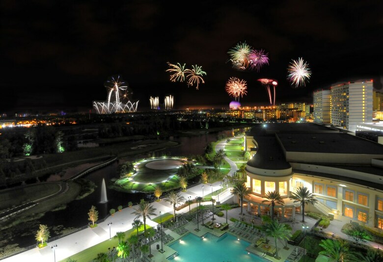 Hotel Waldorf Astoria Orlando