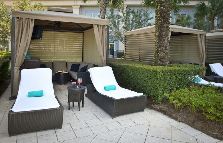 Hotel Waldorf Astoria Orlando