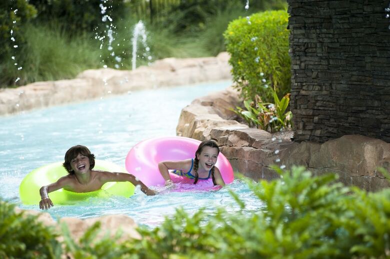 Hotel Waldorf Astoria Orlando
