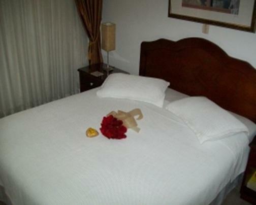 Hotel Laureles 70