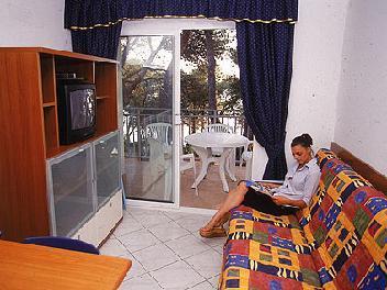 Hotel Punta Verudela Resort