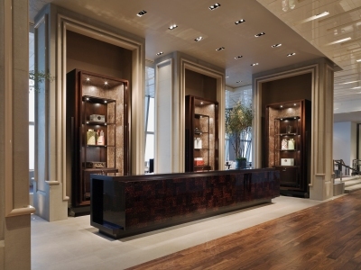 Hotel Park Hyatt